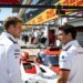 hulkenberg en bortoleto testen 1001 pk sterke audi