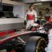 hulkenberg valt uit na bizarre inslag grind active