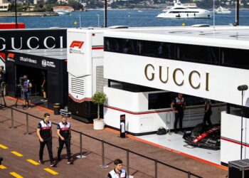 iconische grand prix monaco krijgt nieuwe naam na