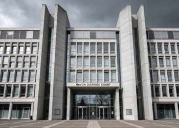 joey mawson voor rechter wegens verkrachting in hu