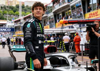 kampioenschapsleider antonelli verovert pole in mo