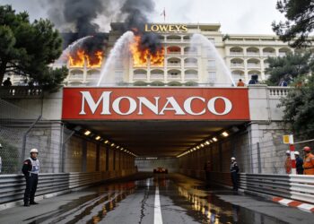 keukenbrand zette tunnel monaco blank de bizarre g