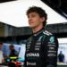 Kimi Antonelli ontvangt reprimande na incident met Stroll 2 kimi antonelli ontvangt reprimande na incident met