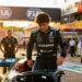 Kimi Antonelli verslagen door Russell in Spaanse kwalificatie 2 kimi antonelli verslagen door russell in spaanse k