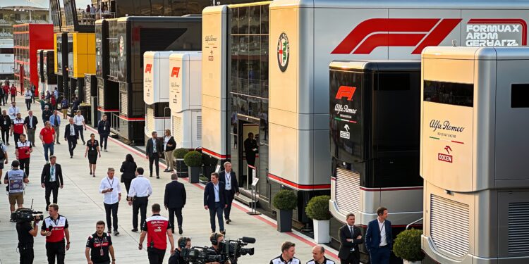 Kritiek op F1: 'Sport is theater geworden voor rendement' 1 kritiek op f1 sport is theater geworden voor rende