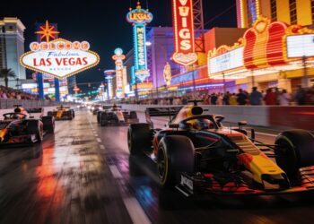 las vegas gp verlengt contract tot 2037 met unieke