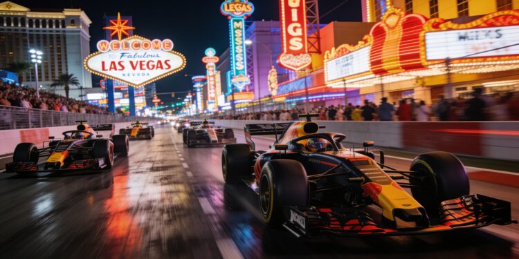 las vegas gp verlengt contract tot 2037 met unieke