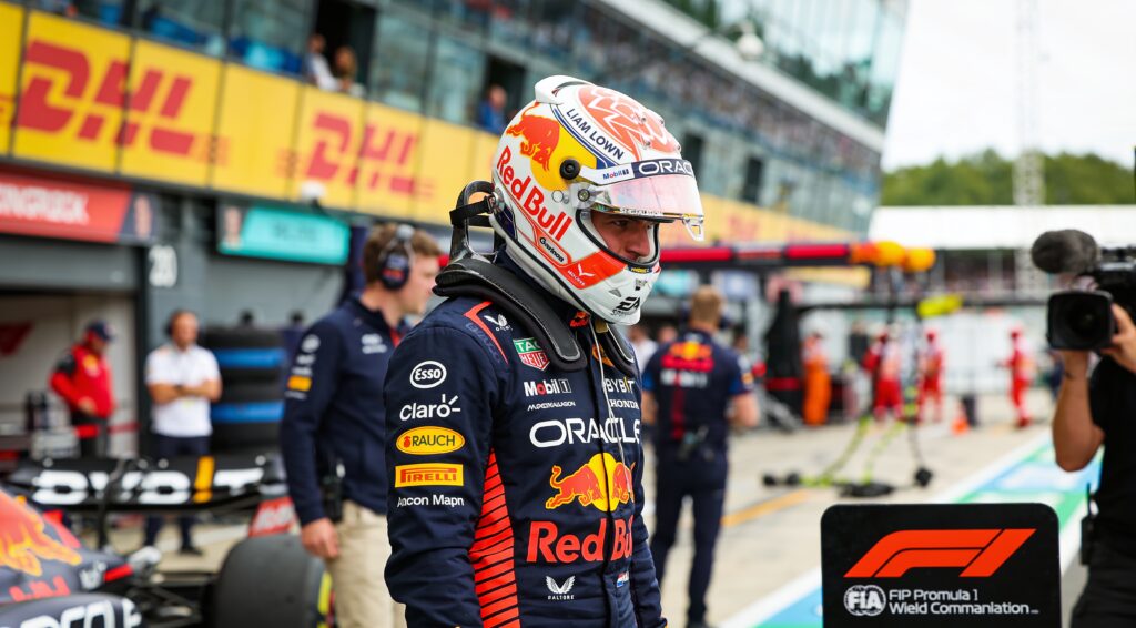 lawson kritisch op racing bulls na onverwacht temp