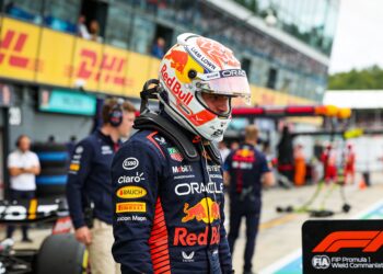 lawson kritisch op racing bulls na onverwacht temp