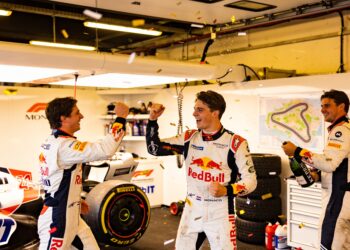 lawson prijst overlevingskunst racing bulls na top