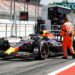 lawson valt stil in tweede training spanje