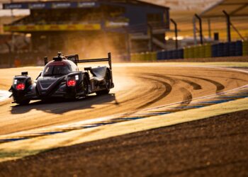 le mans volgt f1 model met vernieuwde kwalificatie