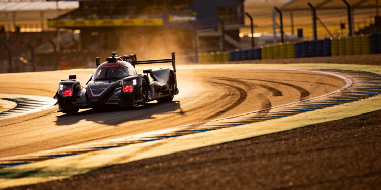 le mans volgt f1 model met vernieuwde kwalificatie