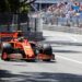 leclerc domineert opening monaco verstappen worste