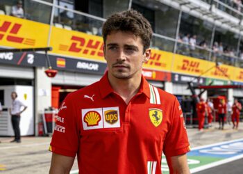 leclerc en ferrari verlengen samenwerking met meer