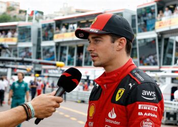 leclerc monaco onze beste kans maar mercedes blijf
