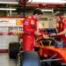 Leclerc worstelt met remproblemen Ferrari in eigen Monaco 2 leclerc worstelt met remproblemen ferrari in eigen