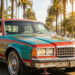 lewis hamilton verkent lowrider cultuur in unieke
