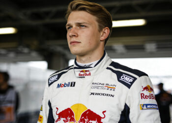 lindblad verwerpt f1 glamour geen interesse in mon