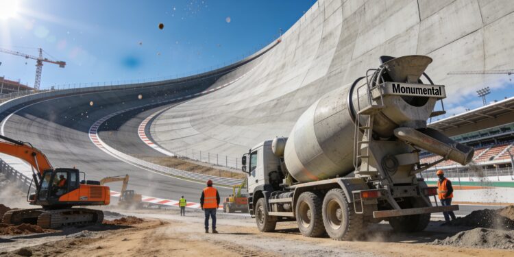 madrid onthult spectaculaire kombocht op f1 circui