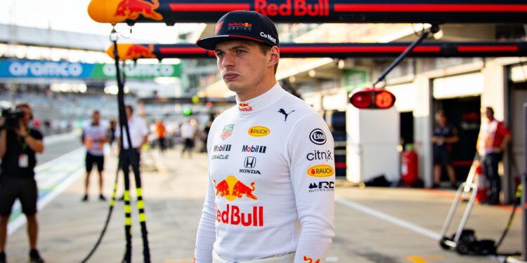 Max Verstappen sluit directe contractverlenging bij Red Bull uit 1 max verstappen sluit directe contractverlenging bi