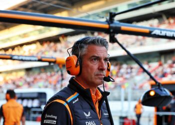 mclaren baas stella maakt einde aan vertrekgerucht