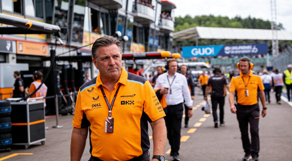 mclaren beschuldigt red bull van teamorders bij fi