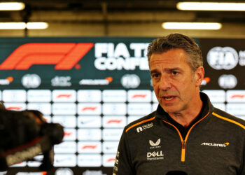 mclaren eist actie van fia tegen teamallianties