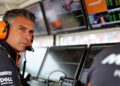 mclaren en red bull vechten podiumplaats gasly for