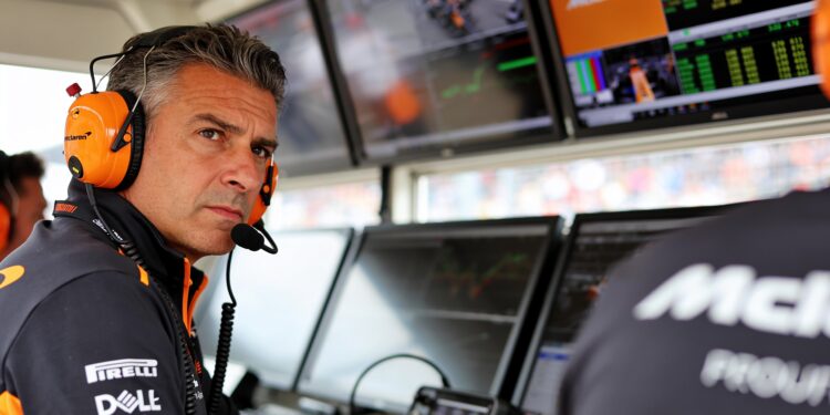 mclaren en red bull vechten podiumplaats gasly for
