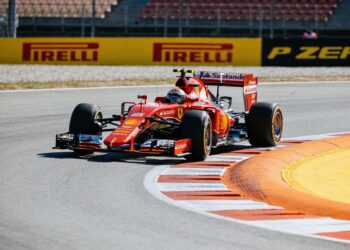 mclaren ferrari heeft na upgrades het beste f1 cha