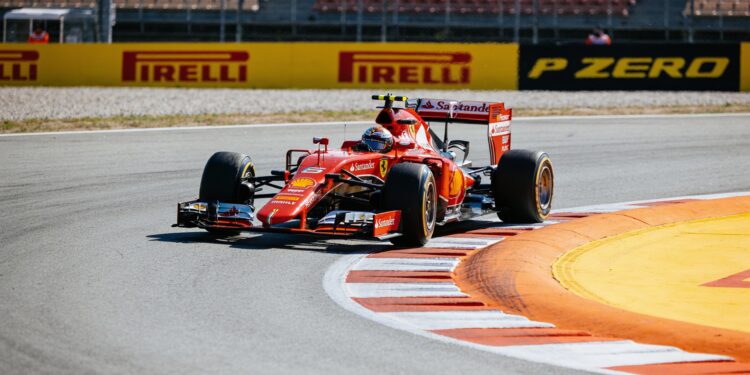 mclaren ferrari heeft na upgrades het beste f1 cha