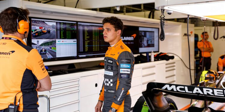 mclaren krijgt forse boete na technisch mankement