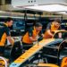 mclaren krijgt forse boete voor afplakken veilighe