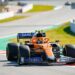 McLaren leidt in Barcelona, Verstappen en Hamilton op achterstand 2 mclaren leidt in barcelona verstappen en hamilton
