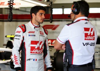 mclaren protege fornaroli krijgt testkans bij haas
