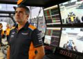 mclaren vecht teruggegeven podium gasly officieel