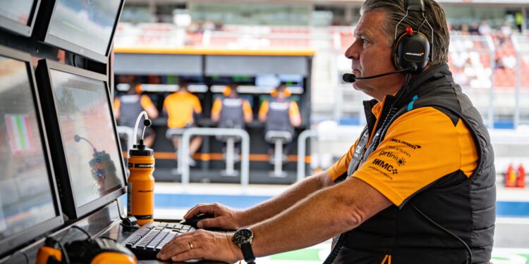 McLaren wijst komst van Max Verstappen resoluut af 1 mclaren wijst komst van max verstappen resoluut af