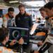 mclaren worstelt met verloren bandenvoordeel onder