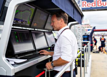 mekies over barcelona een verwachte reality check