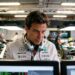 mercedes coureurs vragen wolff om vertrouwen na cl