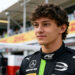 mercedes dilemma toptalent antonelli of superster