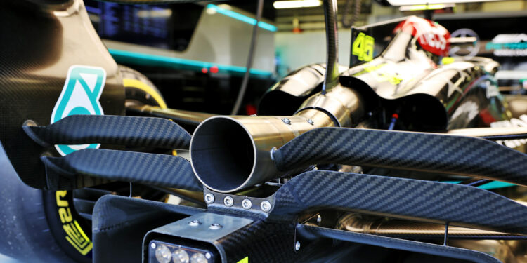 Mercedes en Red Bull vinden maas in Monaco-reglement 1 mercedes en red bull vinden maas in monaco regleme