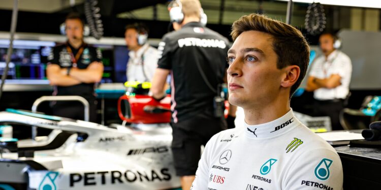 mercedes lonkt naar verstappen positie russell ond