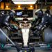 Mercedes onthult cruciale fout bij pitstop van George Russell 2 mercedes onthult cruciale fout bij pitstop van geo