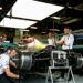 Mercedes staat voor maandenlang onderzoek na batterijprobleem Russell 2 mercedes staat voor maandenlang onderzoek na batte