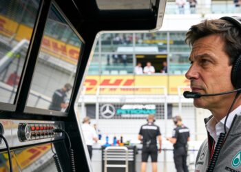 mercedes vecht straf russell aan na controverse mo