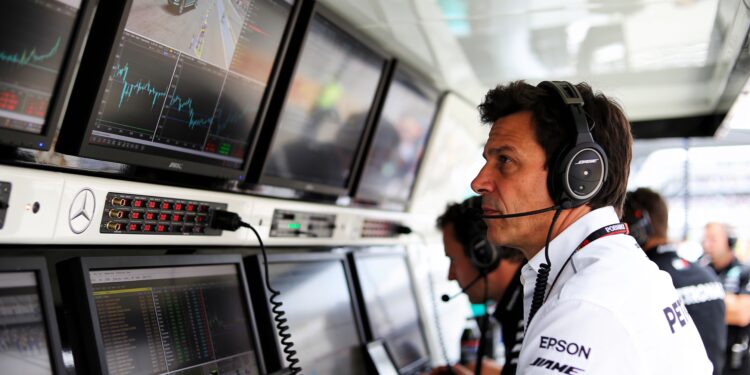 Mercedes verkent juridische stappen na Monaco-controverse 1 mercedes verkent juridische stappen na monaco cont