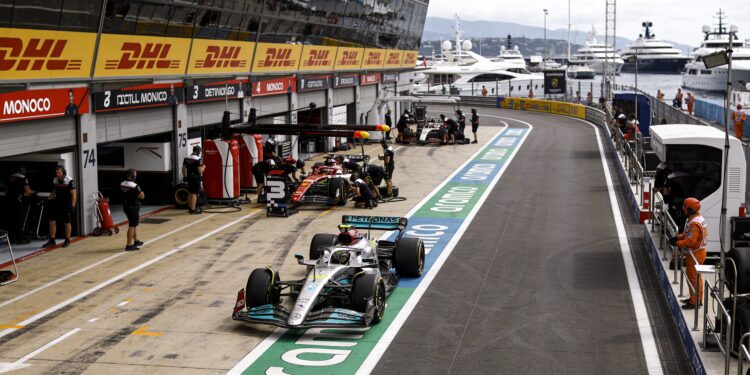 Monaco GP schrapt tweestop-regel, FIA dicht motor-maas 1 monaco gp schrapt tweestop regel fia dicht motor m