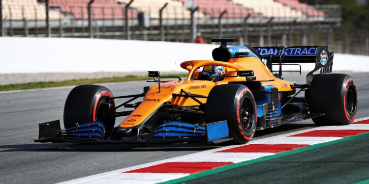 montoya mclaren grootste bedreiging voor mercedes
